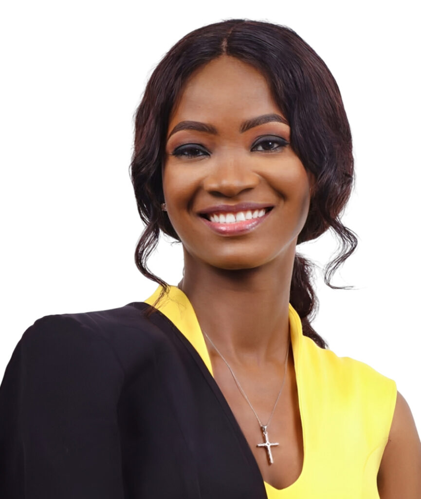 Hon. Princess Eva Cooper